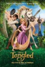 Tangled Image